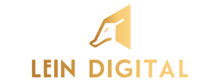 Lein Digital logo