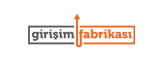 Girişim Fabrikası logo